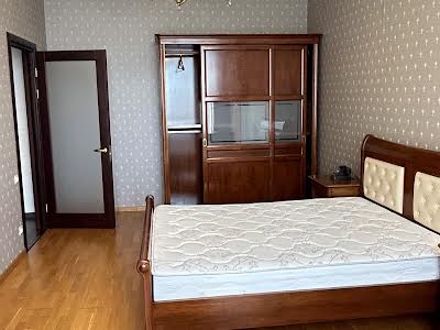 квартира за адресою Французький бульв., 22/2