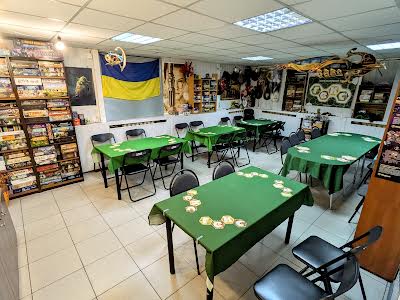 коммерческая по адресу Джона Маккейна ул. (Кудри Ивана), 35А