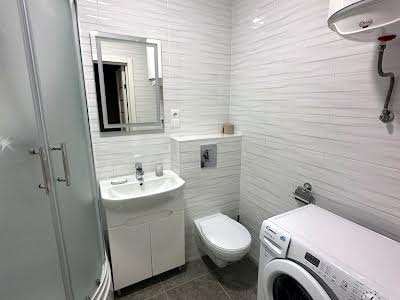 квартира по адресу Миколы Бажана просп., 8б