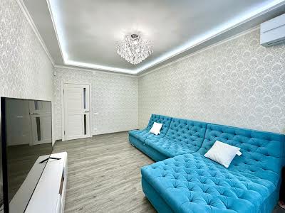 квартира за адресою Аркасівська вул. (Пушкінська), 66