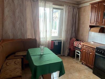 квартира по адресу Молодёжная ул., 50