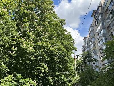 квартира за адресою Васильківська вул., 8
