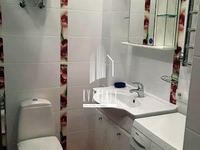 квартира за адресою Валерія Лобановського просп., 126г