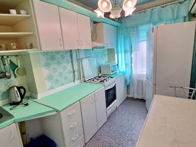 квартира по адресу Калинова, 51