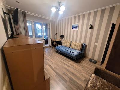 квартира за адресою Тульчинська вул., 9-А