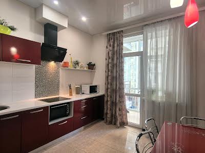 квартира за адресою Асташкіна вул. (Крива), 29