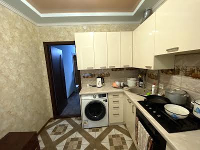 квартира по адресу Бажова ул., 8