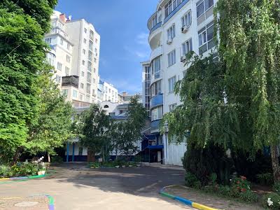квартира по адресу Люстдорфская дорога ул., 140/1