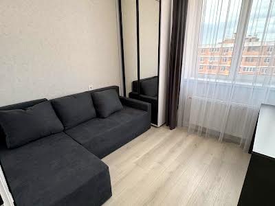 квартира за адресою Овідіопольська дорога вул., 3