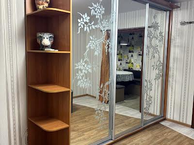кімната за адресою Горлівська вул., 124/1