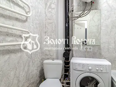квартира за адресою Дністерська вул. (Двінська), 1-А