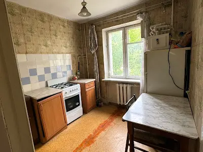 квартира по адресу Чоколовский бульв., 27