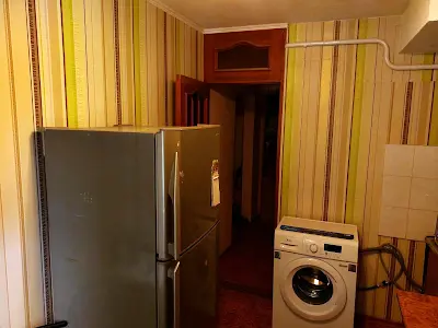 квартира за адресою Мануйлівський просп. (Воронцова), 75