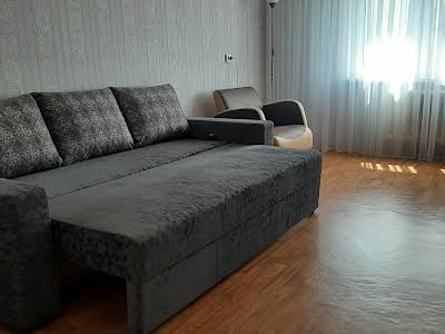 квартира по адресу Николая Закревского ул., 95