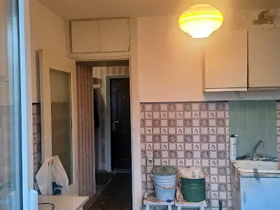 квартира за адресою Санаторна вул., 18