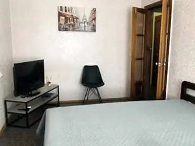 квартира по адресу Польская ул., 16