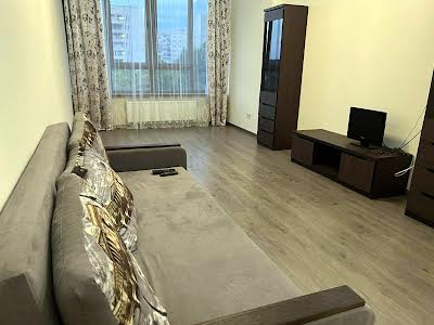 квартира за адресою Лисеницька вул., 19