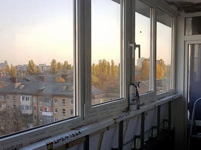 квартира по адресу Ольжича ул., 18-А