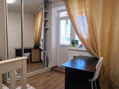 квартира по адресу Чубинского ул., 8-А