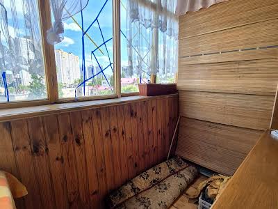 квартира за адресою Шолуденка вул., 31-А