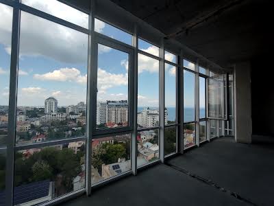 квартира по адресу Удельный пер., 6