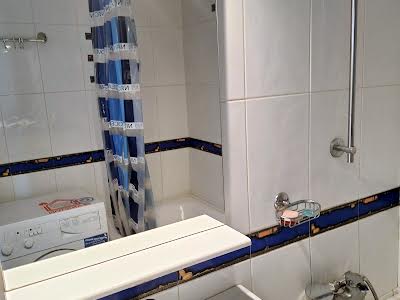 квартира по адресу Апрельский пер., 10