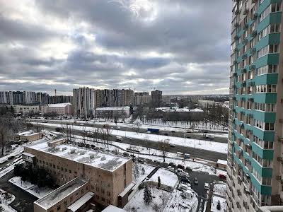 квартира по адресу Академика Заболотного ул., 15