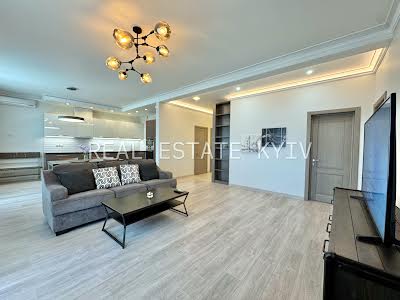 квартира за адресою Старонаводницька вул., 6-Б