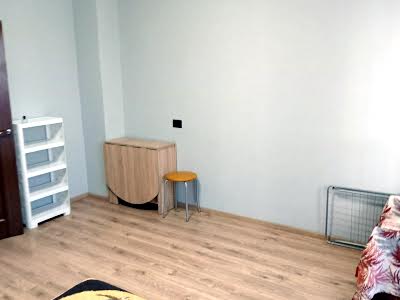 квартира за адресою Владислава Бувалкіна вул. (Бочарова Генерала), 61б