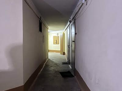 квартира за адресою Драгоманова вул., 31
