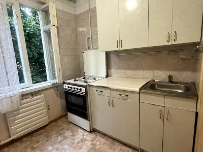 квартира по адресу Г.Юри, 18