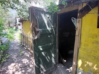 будинок за адресою Астрономічна вул., 9