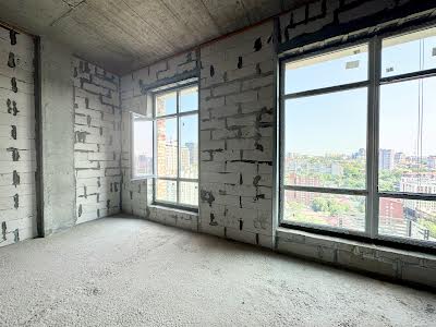 квартира за адресою Ламана вул., 18