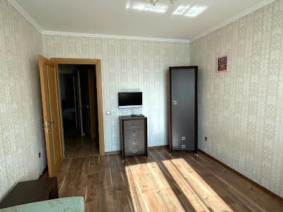 квартира за адресою Джорджа Вашингтона вул. (Батальна), 4
