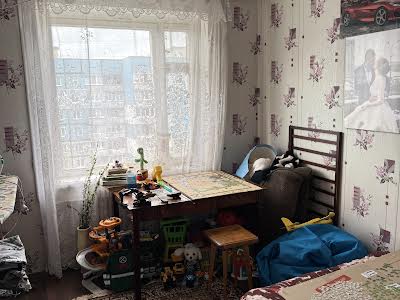 квартира за адресою Степана Рудницького вул. (Шолохова), 19