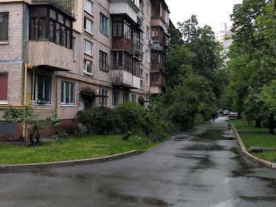 квартира за адресою Проспект Воскресенський, 4