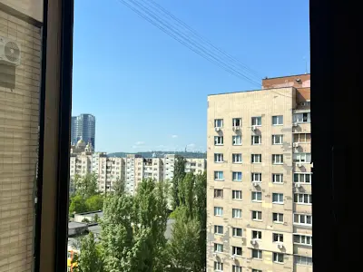 квартира за адресою Митрополита Андрея Шептицького вул. (Анатолія Луначарського), 3-А