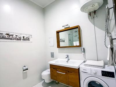 квартира по адресу Генуэзская ул., 36