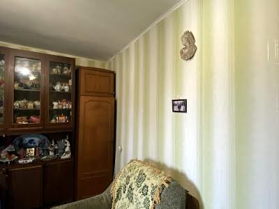 квартира за адресою Академіка Заболотного вул., 19