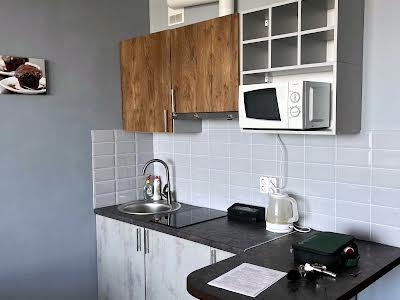 квартира по адресу Миколы Бажана просп., 17