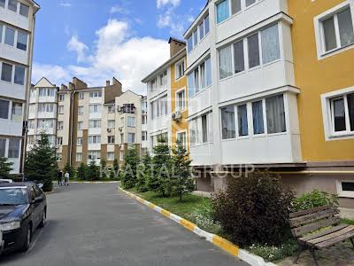 квартира по адресу Павла Чубинського ул., 23
