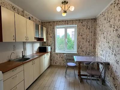 квартира за адресою Героїв просп., 30