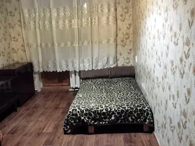 квартира по адресу Бреуса ул., 26
