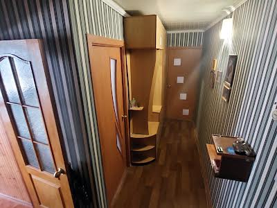 квартира за адресою Миколаїв, Космонавтів вул., 146б