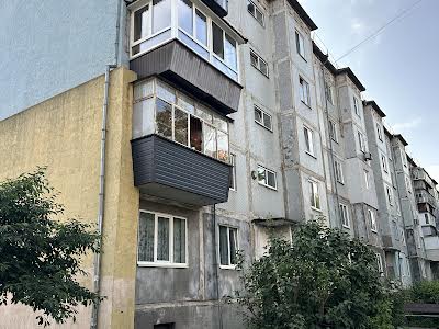 квартира по адресу Аркадія Голуба ул. (Постишева), 1