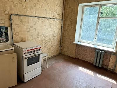 квартира за адресою Коперника вул., 16-А