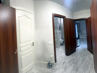 квартира за адресою Балтійський пров., 5