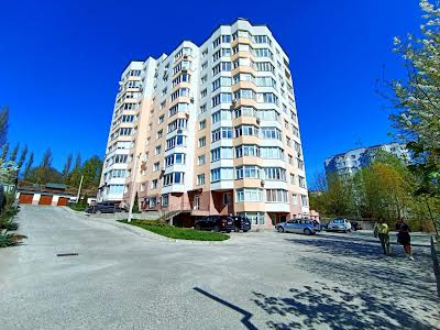 квартира по адресу Заречанская ул., 14/4а