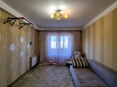 квартира за адресою Івана Миколайчука вул. (Серафимовича), 6