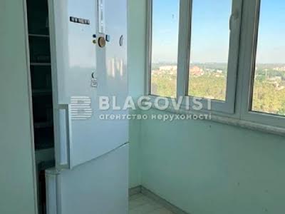 квартира за адресою Олевська вул., 7